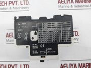 Moeller Pkzm0-6,3 Motor Protective Circuit Breaker 6000V, 50/60Hz