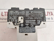Moeller Pkzm01-10 Circuit Breaker