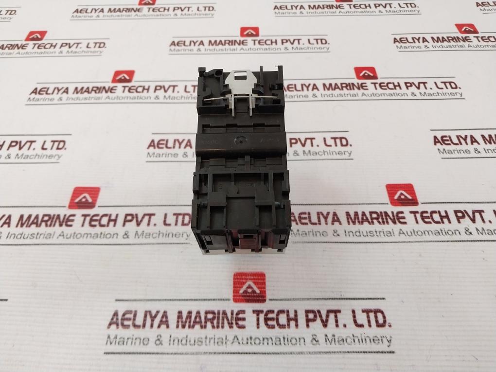 Moeller Pkzm01-10 Motor-protection Circuit Breaker 50Hz