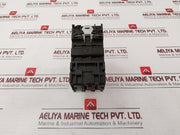 Moeller Pkzm01-10 Motor-protection Circuit Breaker 50Hz