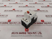 Moeller Pkzm01-10 Motor-protection Circuit Breaker 50Hz