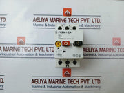 Moeller Pkzm1-2,4 Starter Motor Protector