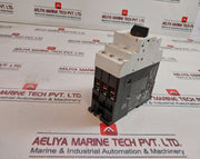 Moeller Pkzm4-32 Motor Circuit Breaker 6000V