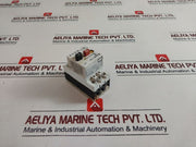 Moeller Pkzm 1-,06 Motor Circuit Breaker 50°C 50/60 Hz