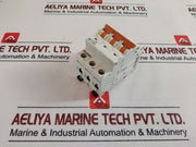 Moeller Plsm-b63/3 Over Current Switch