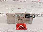 Moeller Plsm-c10/2-mw Miniature Circuit Breaker
