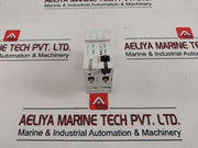 Moeller Plsm-c10/2-mw Miniature Circuit Breaker