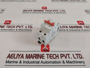 Moeller Plsm-c10/2-mw Miniature Circuit Breaker