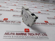 Moeller Plsm-c13-mw Miniature Circuit Breaker