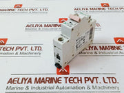 Moeller Plsm-c2-mw Miniature Circuit Breaker X-pole 5Ka-277/480Vac