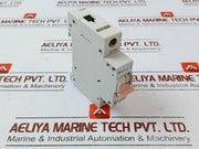 Moeller Plsm-c2-mw Miniature Circuit Breaker X-pole 5Ka-277/480Vac