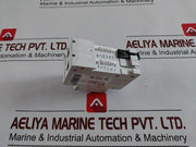 Moeller Plsm-c20/2 Circuit Breaker