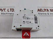 Moeller Plsm-c20/2 Circuit Breaker