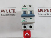 Moeller Plsm-c20/2 Circuit Breaker