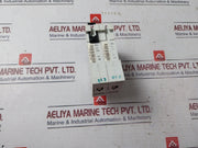 Moeller Plsm-c2/2 Circuit Breaker ~415V 50/60 Hz