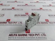 Moeller Plsm-c4-mw Circuit Breaker