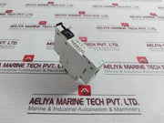 Moeller Plsm-c4-mw Circuit Breaker