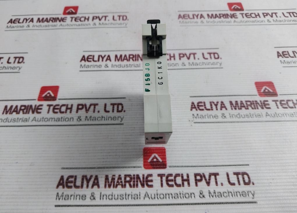Moeller Plsm-c6-mw Xpole Circuit Breaker