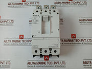 Moeller Pn2-250 Switch Disconnector 3 Pole 250A Circuit Breaker