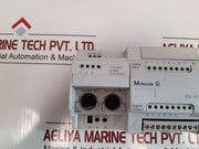 Moeller Ps4-101-dd1 Programmable Logic Controller 24Vdc 0.2A