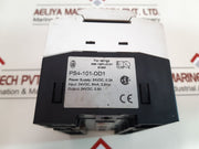 Moeller Ps4-101-dd1 Programmable Logic Controller 24Vdc 0.2A