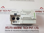 Moeller Ps4-201-mm1 Programmable Logic Controller (Used)