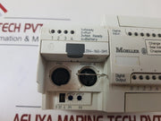 Moeller Ps4-201-mm1 Programmable Logic Controller (Used)