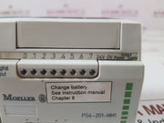 Moeller Ps4-201-mm1 Programmable Logic Controller (Used)