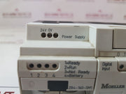 Moeller Ps4-201-mm1 Programmable Logic Controller (Used)