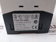 Moeller Ps4-201-mm107 Programmable Logic Controller Ps4-201-mm1