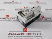 Moeller Ps4-201-mm107 Compact Programmable Logic Controller 24Vdc, 0.8A