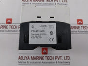 Moeller Ps4-201-mm107 Compact Programmable Logic Controller 24Vdc, 0.8A