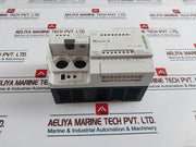 Moeller Ps4-201-mm1 Programmable Logic Controller 24Vdc,0,8A