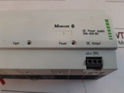 Moeller Sn4-050-b17 Dc Power Supply (Used)