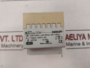 Moeller Su-gq/1W-ta Timer Switch 220-240V~