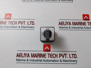Moeller T0-1-8200 Rotary Switch 16A 380V