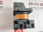 Moeller T0-1-8200 Transfer Switch 20A 660Vac