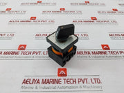 Moeller T0-2-8211 Changeover Switch 380V 16A 14A 600V Ac