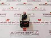 Moeller T0-3-8222 Cam Switch 14A 600V Ac