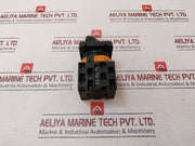 Moeller T0-3-8222 Cam Switch 14A 600V Ac