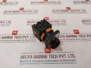 Moeller T0-3-8222 Cam Switch 14A 600V Ac