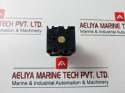 Moeller To-2-15452 Control Switch