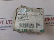 Moeller U-nzm4/6 Under-voltage Trip