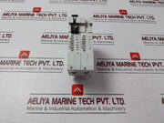 Moeller Xpole Plsm-c16/2-mw Miniature Circuit Breaker