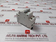 Moeller Xpole Plsm-c16/2-mw Miniature Circuit Breaker
