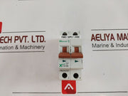 Moeller Xpole Plsm-c4/2-mw Circuit Breaker