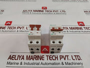 Moeller Xpole Plsm-c4/2-mw Circuit Breaker