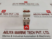 Moeller Xpole Plsm-c4/2-mw Circuit Breaker