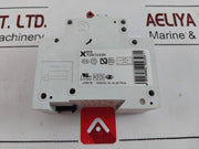 Moeller Xpole Plsm-c4/2-mw Circuit Breaker
