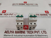 Moeller Xpole Plsm-c6/2 Circuit Breaker